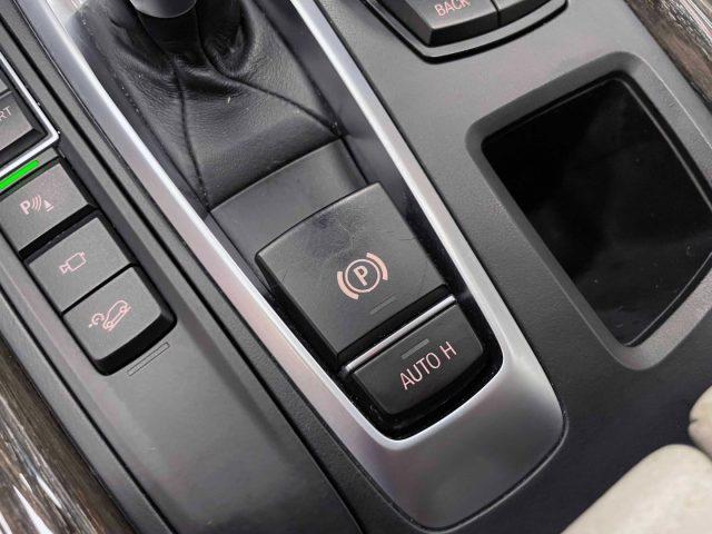 BMW X5 XDRIVE25d BUSINESS 218CV AUTO