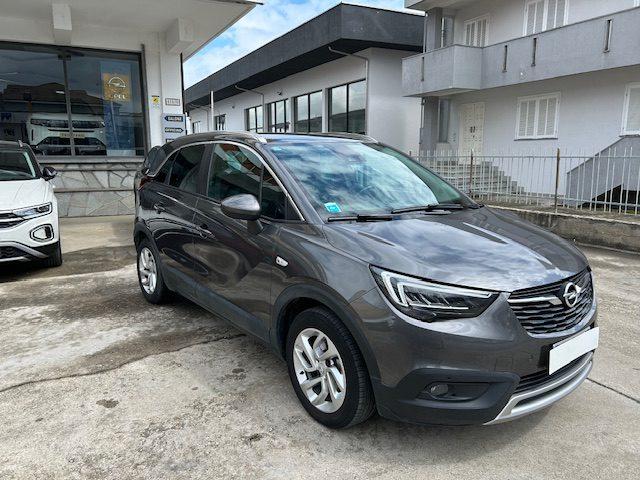 OPEL Crossland X 1.2 12V Start&Stop Innovation UNICO PROPRIETARIO