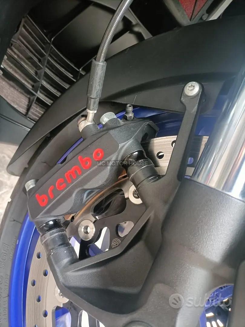 Yamaha t max 560 +promo+casco 0maggi0+rate+permute