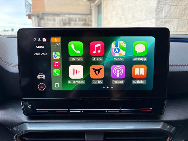 CUPRA Formentor 2.0 TDI 150 CV CAMBIO MANUALE