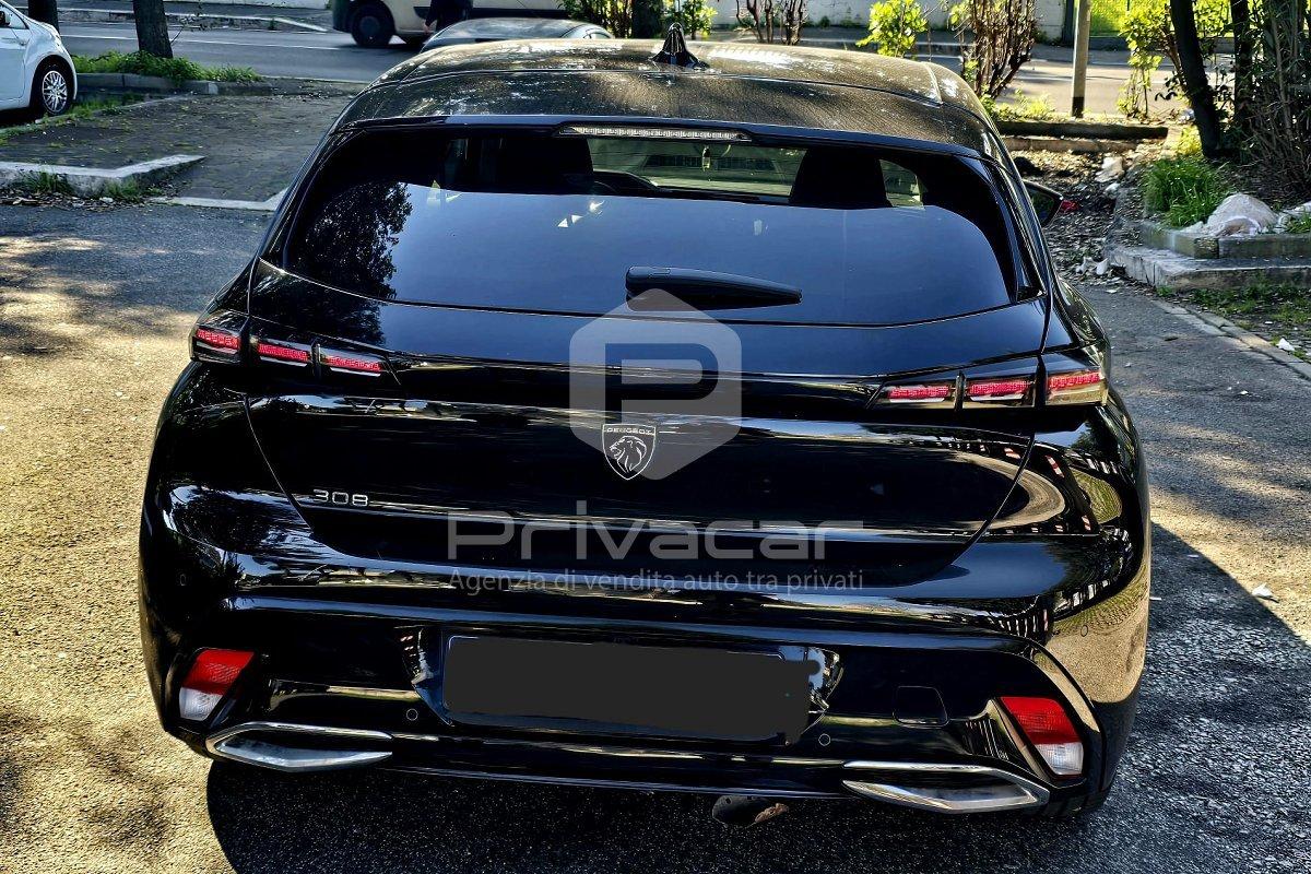 PEUGEOT 308 BlueHDi 130 S&S Allure Pack