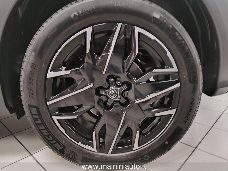 Peugeot 3008 Hybrid 145 e-DCS6 Allure Cambio Automatico