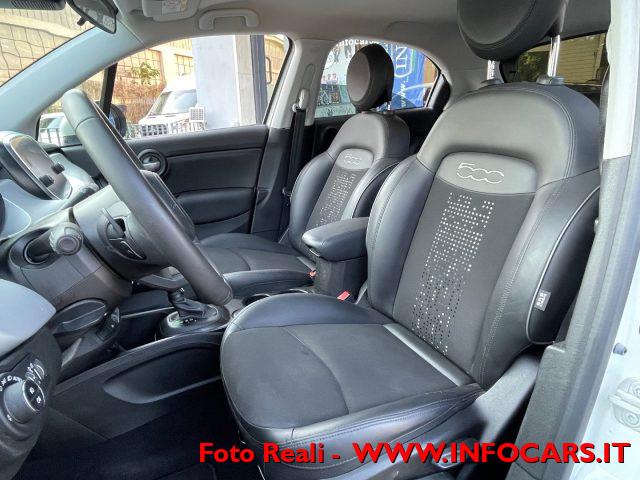 FIAT 500X 1.3 T4 150 CV DCT Connect PROMO