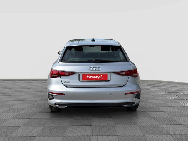 AUDI A3 A3 SPB 30 TDI S tronic Business