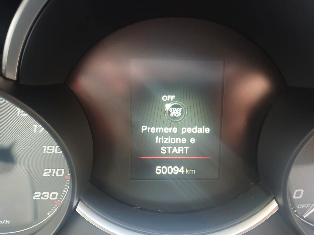 Fiat 500X 1.3 MultiJet 95 CV Sport