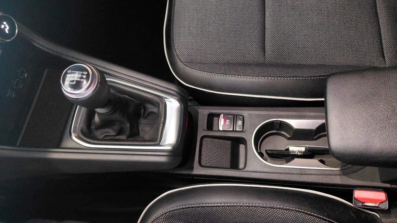 Renault Captur 1.0 TCe Intens Unicoproprietario