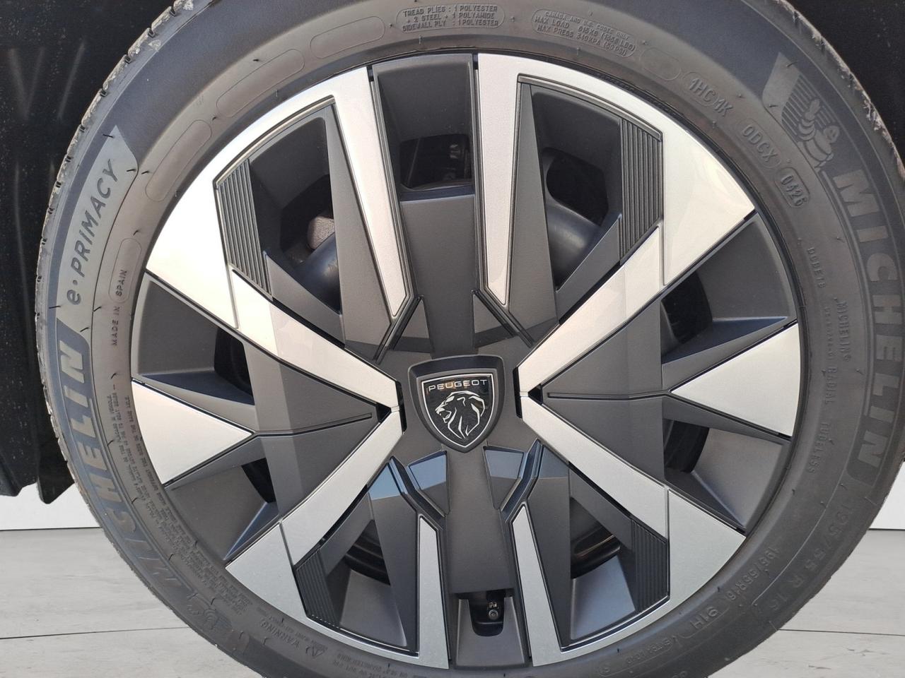 PEUGEOT 208 5P - Business Turbo Benzina 100cv
