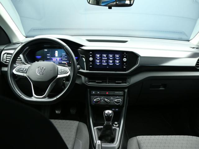 VOLKSWAGEN T-Cross 1.0 TSI 95CV Style
