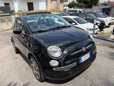 Fiat 500 C 1.3 Multijet 16V 95 CV Rock