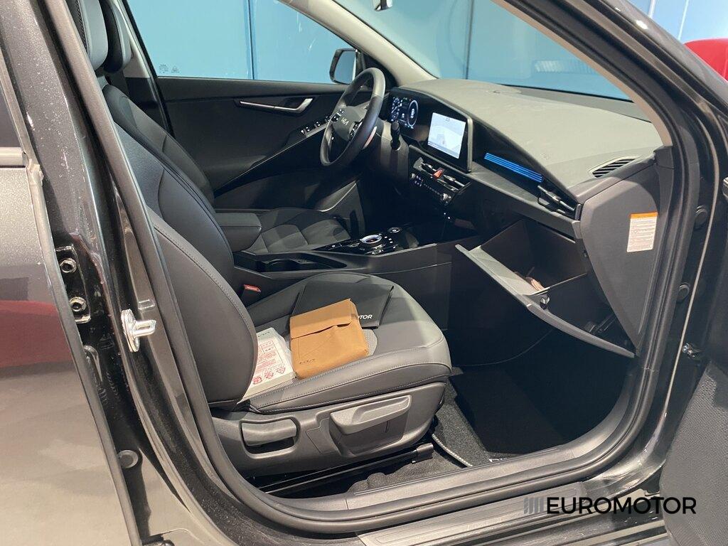 Kia Niro 64,8 kWh Evolution