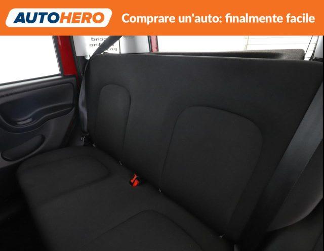 FIAT Pandina 1.0 FireFly 65 CV Hybrid Pop