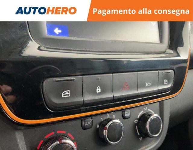 DACIA Spring Comfort Plus Electric 45