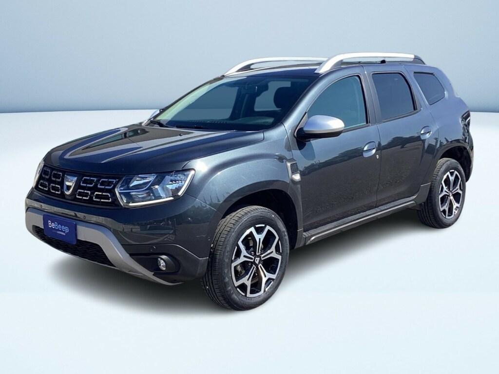 Dacia Duster 1.5 Blue dCi Prestige 4x2