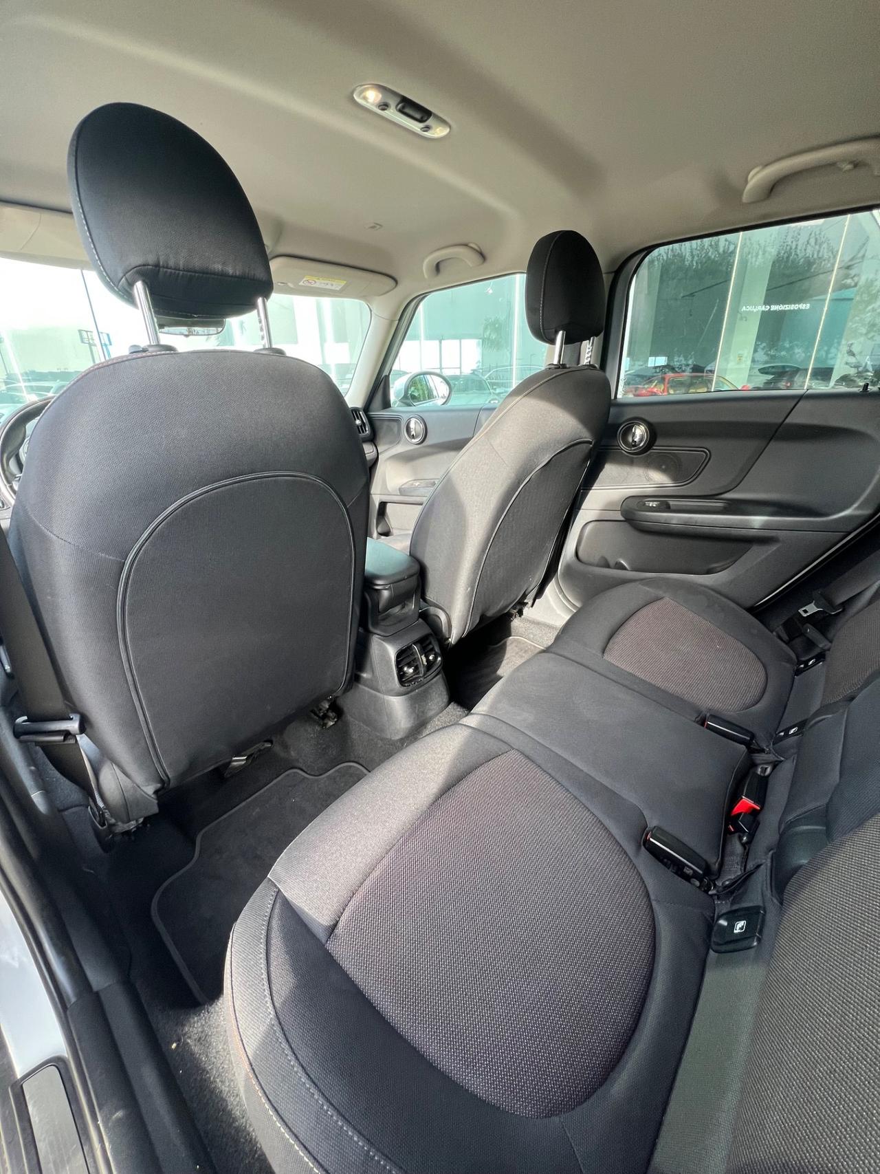 Mini One D Countryman 1.5 OFFERTA T-STOCK PREZZO IMPERDIBILE