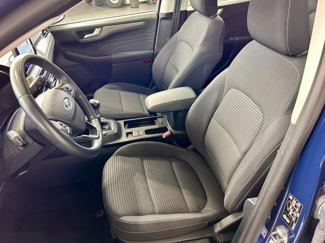 FORD Kuga 1.5 EcoBlue 120 CV 2WD Titanium Business