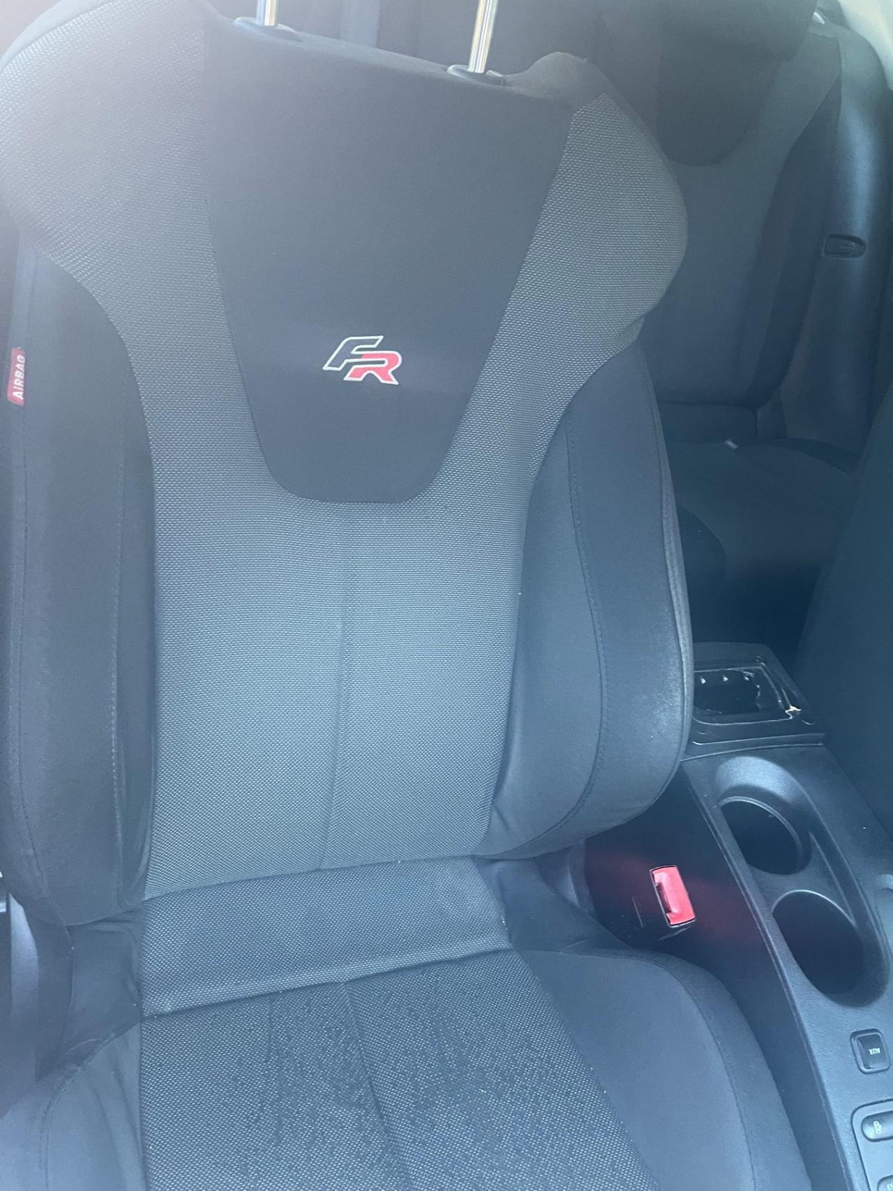 Seat Leon 2.0 TDI DPF FR