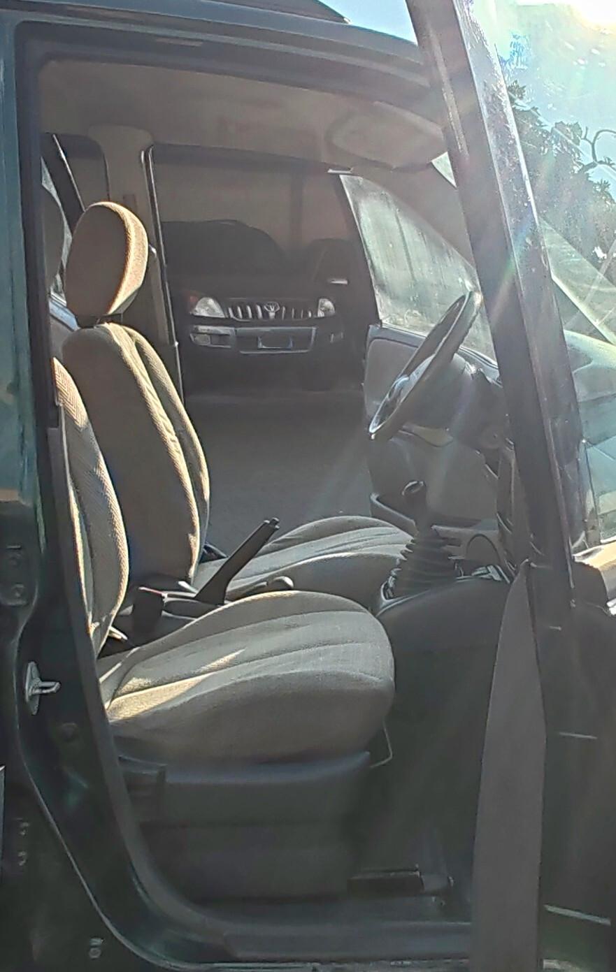 Suzuki Grand Vitara 2.0 TDI S.W.