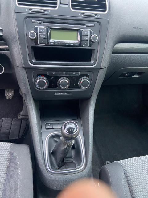 VOLKSWAGEN Golf 1.6 3p. Trendline bfuel