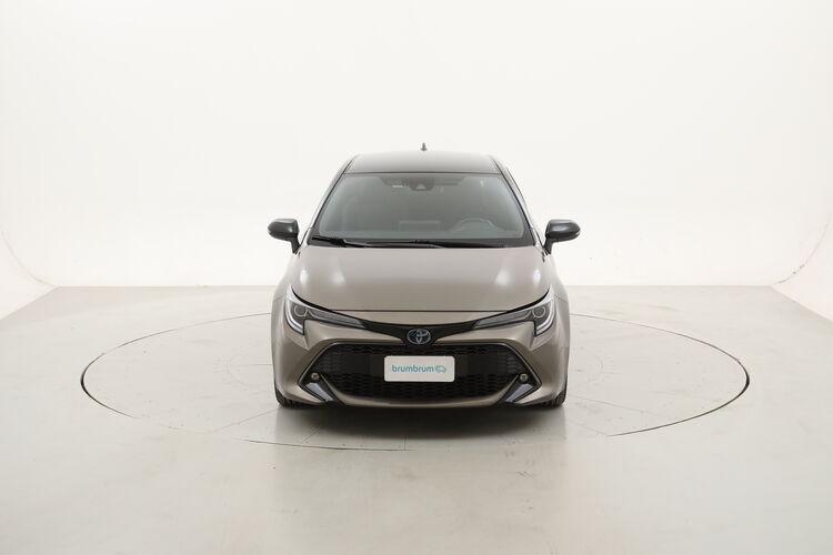 Toyota Corolla Hybrid Style BR559548 1.8 Full Hybrid 122CV