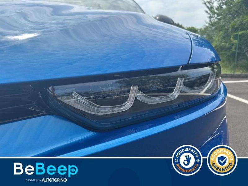 Alfa Romeo Tonale 1.5 HYBRID SPECIALE 130CV TCT7
