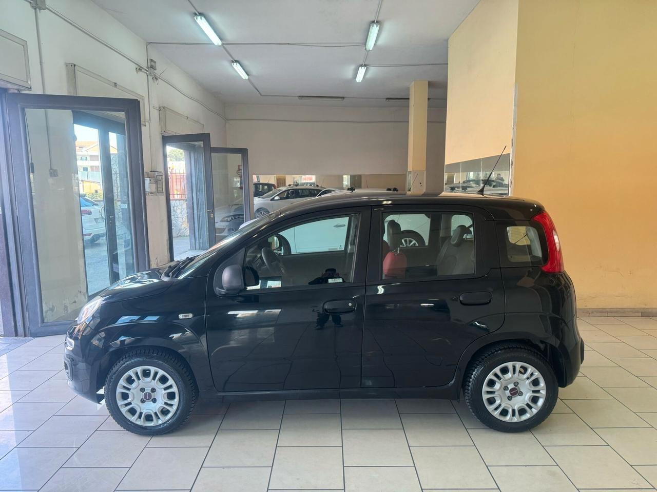 Fiat Panda 1.2 EasyPower GPL EURO6