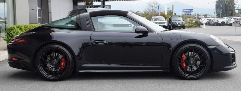 Porsche 911 911 3.0 Carrera 4 GTS TARGA Coupé IVA ESPOSTA