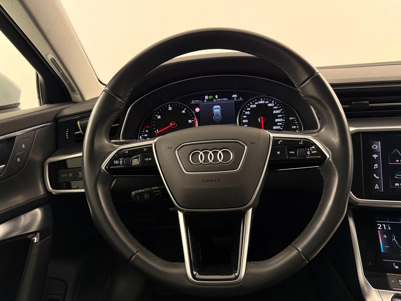 Audi A6 Avant 40 2.0 TDI S tronic Business Sport