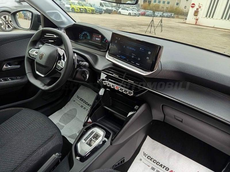 Peugeot 208 208 ST 12E MHEV P6