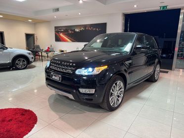 LAND ROVER Range Rover Sport 3.0 TDV6 HSE Dynamic Gancio