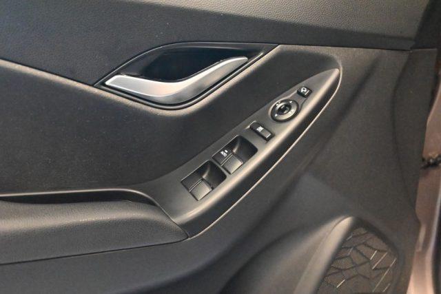 HYUNDAI iX20 1.4 LIGHT 6M TEL XENO DOPP-TRENO DI CERCHI E GOMME