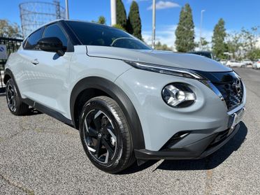 Nissan Juke 1.0 114 CV DCT AUTOMATICA Strafull!!