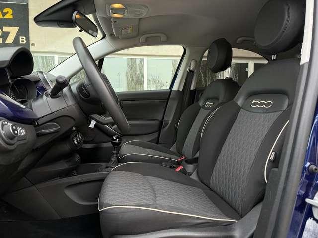 Fiat 500X 500 X 2018 1.0 T3 City Cross 120cv
