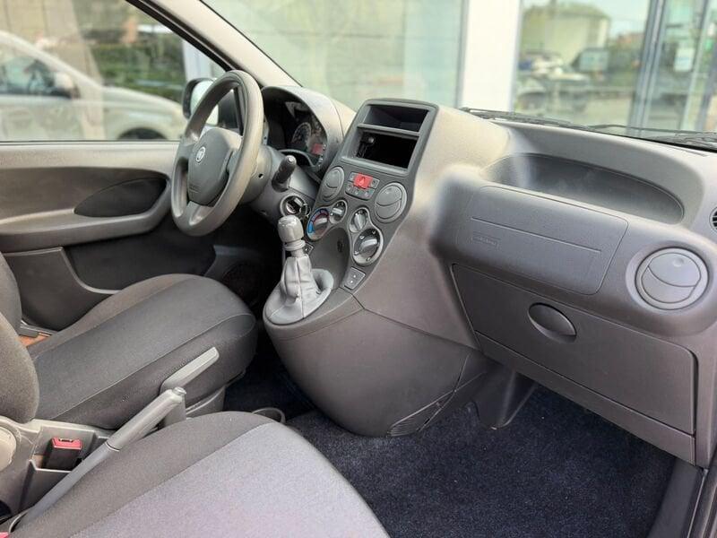 FIAT Panda Panda 1.3 mjt 16v Dynamic 75cv