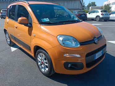 Fiat Panda 1.2 EasyPower Lounge