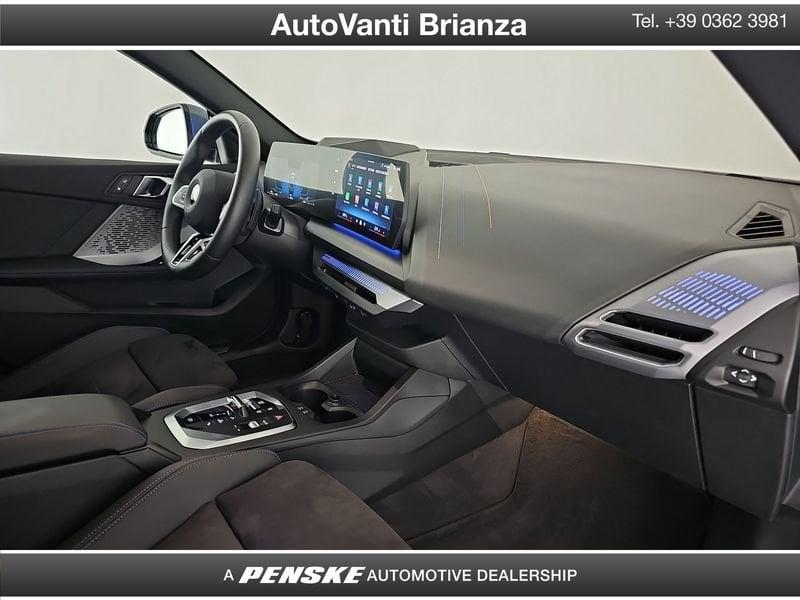 BMW Serie 2 Gran Coupe 218d Gran Coupe MSport Pro