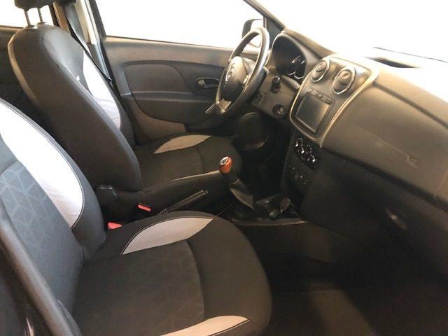 DACIA Sandero Stepway 0.9 TCe 12V T-GPL 90CV Start&Stop Prestige