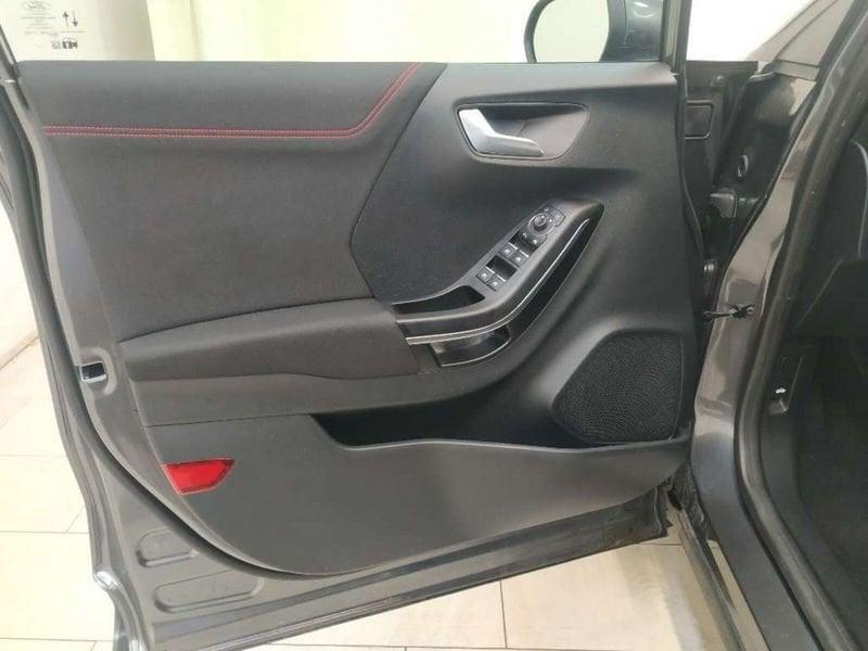 Ford Puma 1.0 ecoboost h ST-line Design s&s 125cv