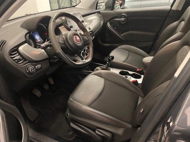 Fiat 500X 1.3 MultiJet 95 CV Sport