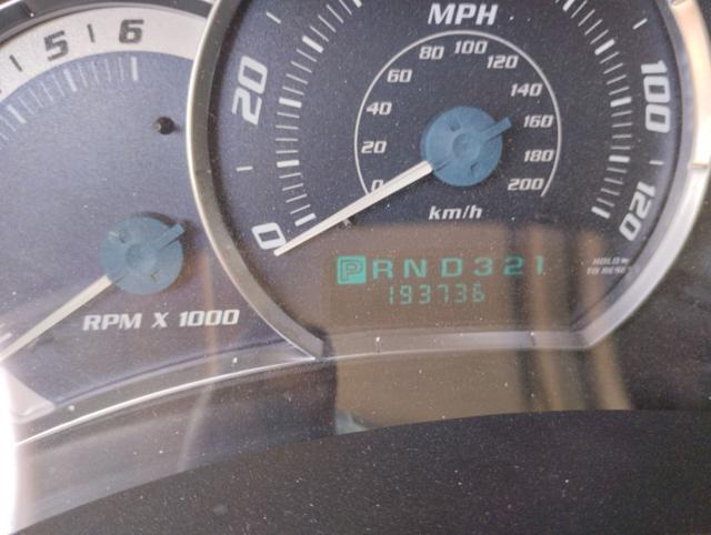 CADILLAC Escalade 5200 luxury