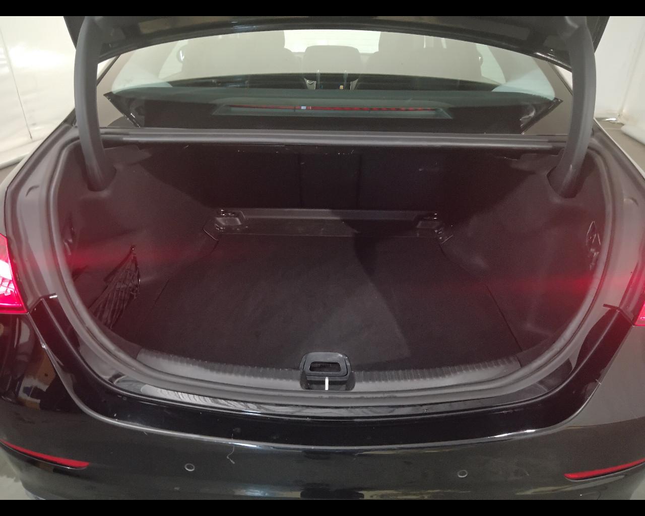 Mercedes-Benz Classe C-W206 Berlina 2021 - C 200 d mhev Advanced auto