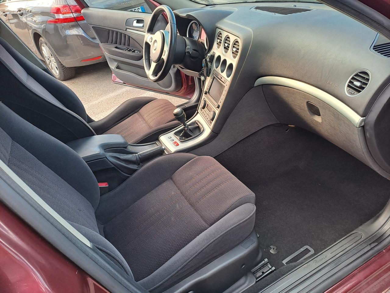 Alfa Romeo 159 1.8 Sportwagon Progression