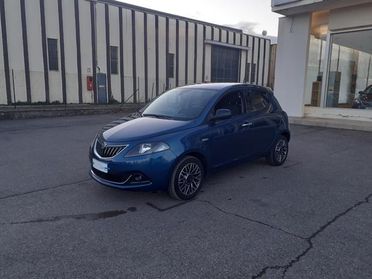 LANCIA Ypsilon PROMO RITIRO FINO Euro 5 1.0 70CV Hyb Gold Plus