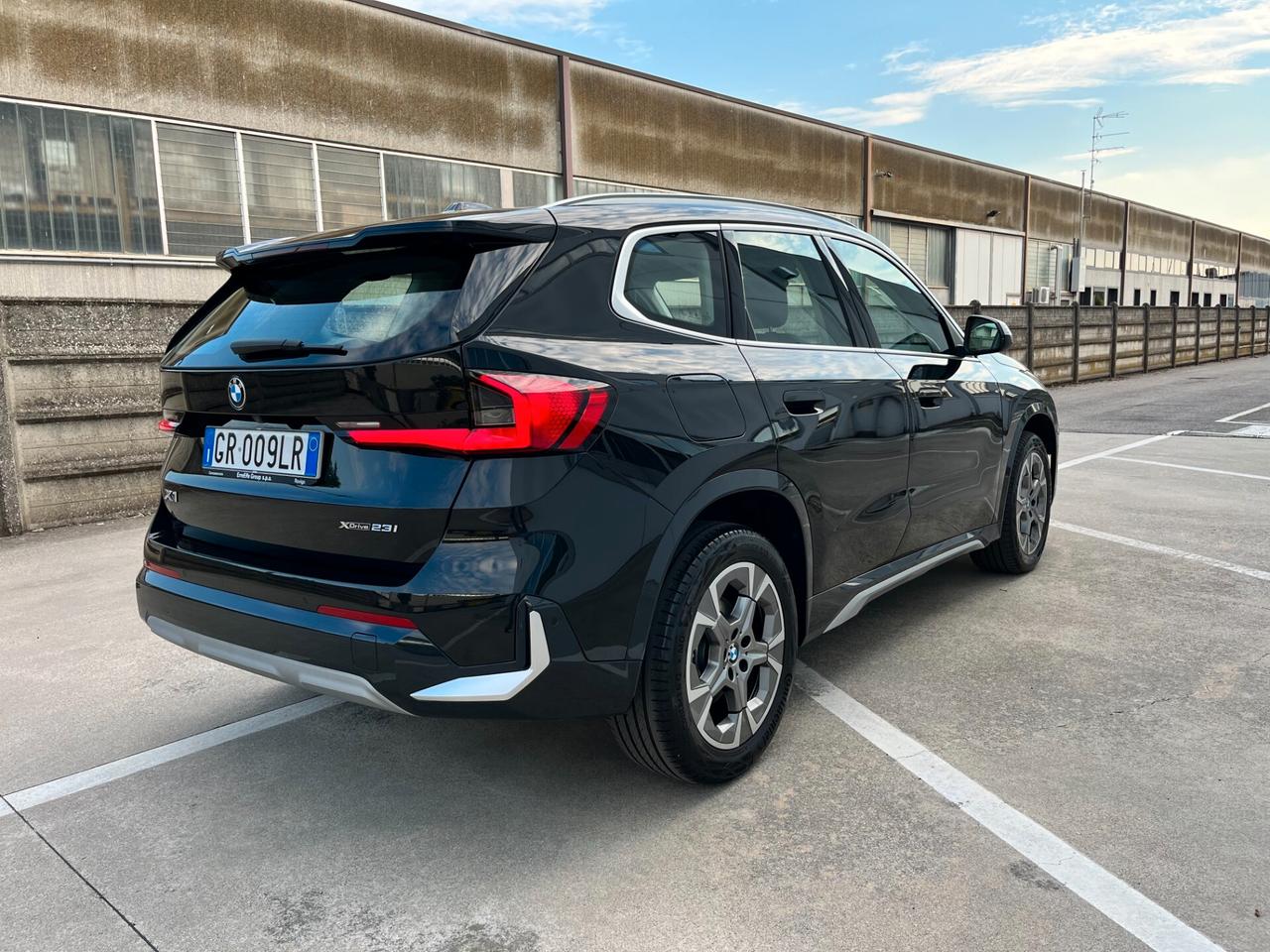 Bmw X1 xDrive 23i xLine