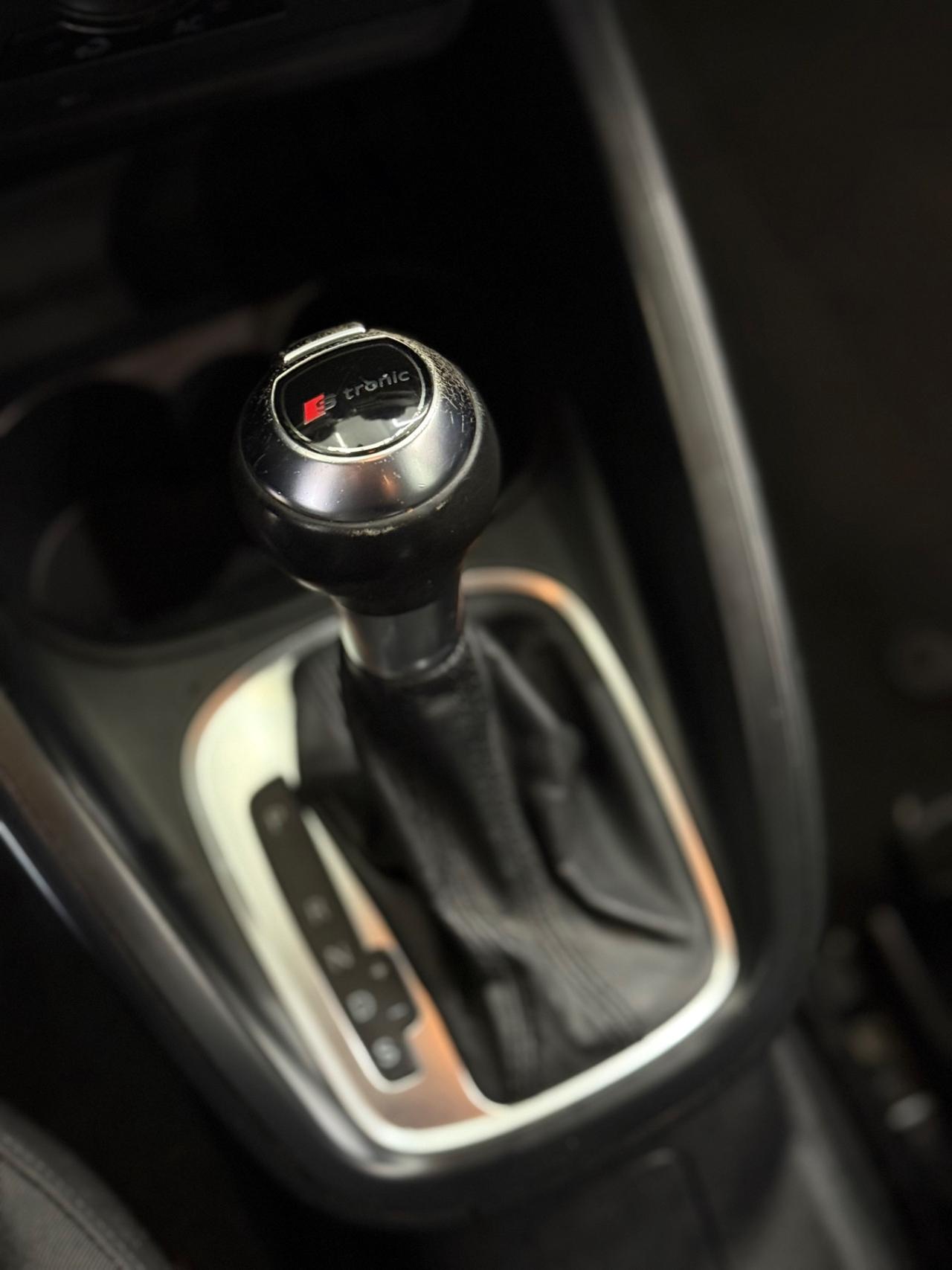 Audi A1 SPB 1.6 TDI S tronic Attraction