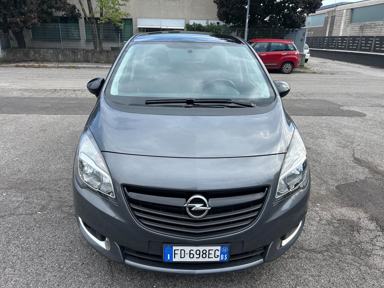 Opel Meriva Cosmo 1.6 dtci 95cv euro 6