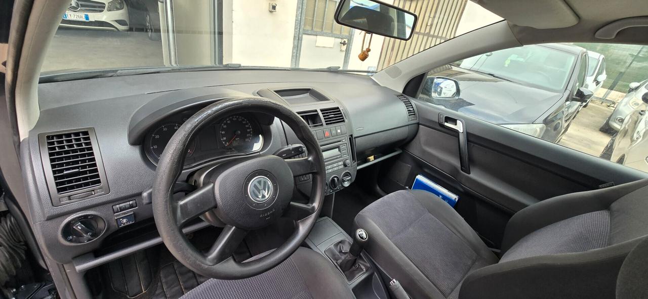 Volkswagen Polo 1.2 12V 3p. Trendline