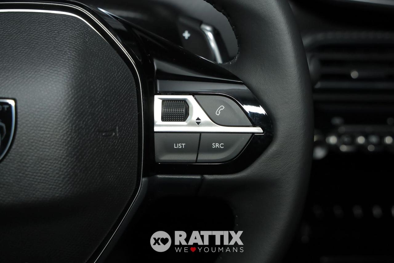 Peugeot 2008 1.2 Puretech 130CV Allure EAT8