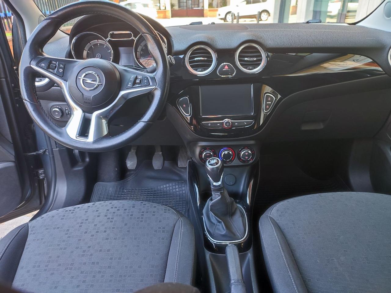 Opel Adam 1.4 100cv Glam #50052
