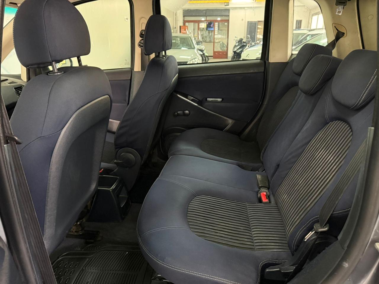 Lancia Musa 1.3 Mjt 95cv 5th Avenue