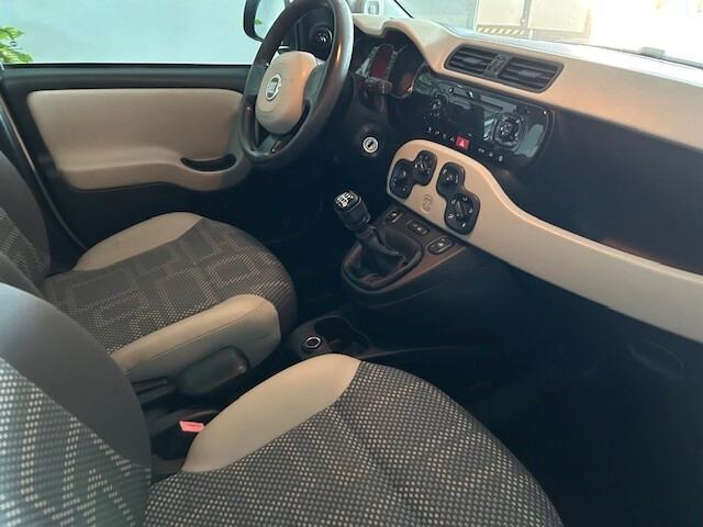 Fiat Panda 0.9 TwinAir Turbo S&S 4x4